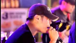 &quot;Inuman Sessions Vol. 2&quot; Gitara - Parokya Ni Edgar