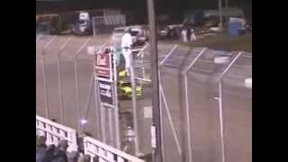 preview picture of video 'Portland Speedway '01 Sportsman & Grand American Modifieds'