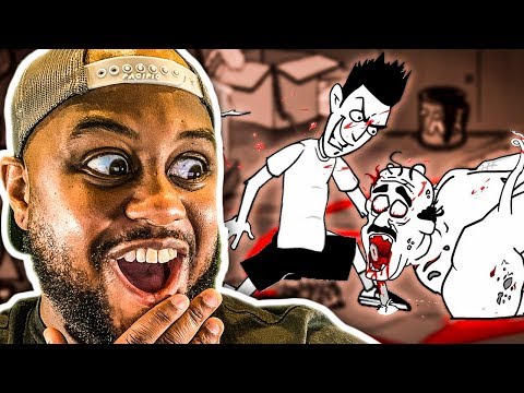 My NEIGHBOR Is A ZOMBIE! | Whack Your Zombie Neighbor (Sports Edition)