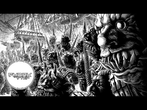 OG Nixin & DUCK BEATS - Terminite