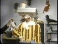 1963 Very First RONALD MCDONALD MCDONALDS Commercial USA