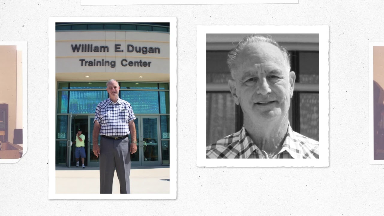 Remembering William E. 