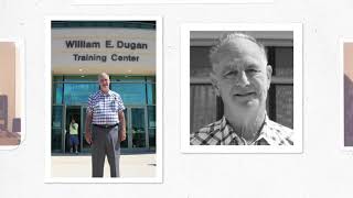 Remembering William E. Bill Dugan