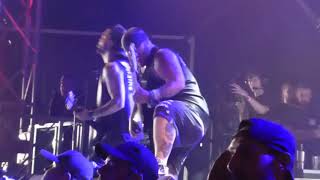 Suicidal Tendencies - Freedumb, War Inside My Head, Subliminal, Bloodstock 2018