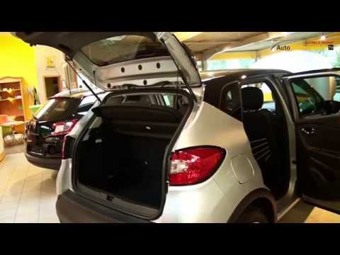 Der neue Renault Captur