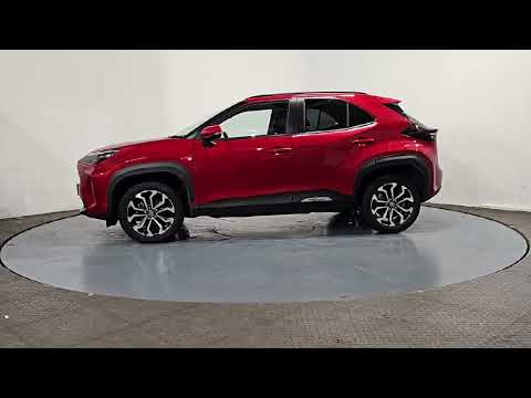 Toyota Yaris Yaris Cross Design 116 E-cvt Auto  3 - Image 2