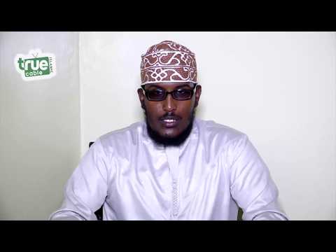 Barbaarsame X.1aad Sh.Cabdiraxmaan Yuusuf (Abuu Zurca)