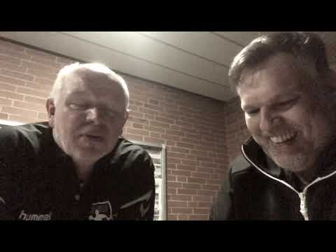 HAIE LIVE (1) - HEUTE MIT PUMPE KRIETER