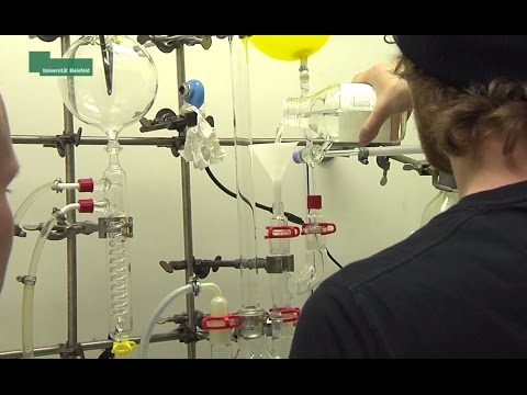 Astrobiologie - Ein Seminar wird zum Experiment