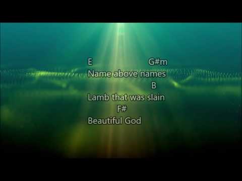 Everytime - Hillsong