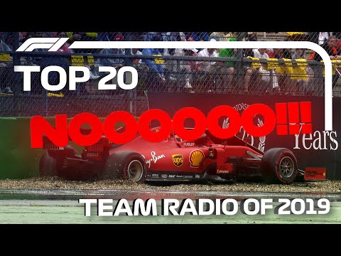 download lagu mp3 mp4 F1 Team Radio 2019, download lagu F1 Team Radio 2019 gratis, unduh video klip F1 Team Radio 2019