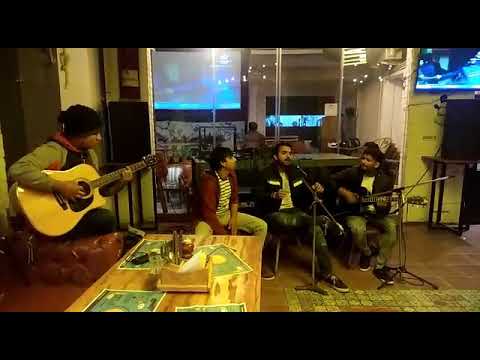 prerit kataria Abhi abhi to mile ho