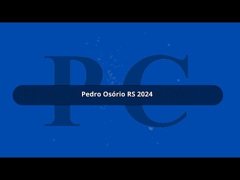Apostila Prefeitura de Pedro Osório RS 2024 Monitor Escolar