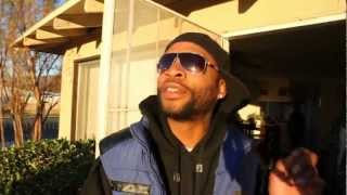 Nino Brown - Round Here (remix)