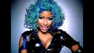 Dirty Money Ft. Tinie Tempah, Nicki Minaj & Eminem - Hello Good Morning