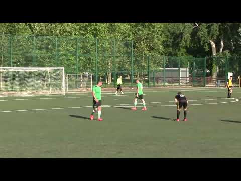 VETERANI - FK ŠEĆERANAC 1-4  FK ZVEZDARA 12-5-2022