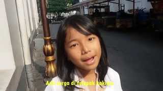 Download lagu Surga Di Telapak Kakimu - Maria Velda Callista mp3 Download lagu Surga Di Telapak Kakimu - Maria Velda Callista mp3