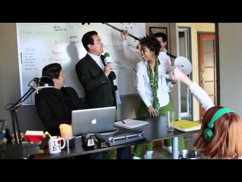 The Netpay Satisfaction Crew