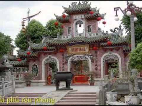 Quảng Đà gọi tên cho đỡ nhớ - Diệu Hiền