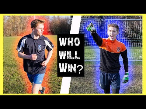 BUSINESS VS LAW SOCCER MATCH: Who Will Win?  (+ Life Update)