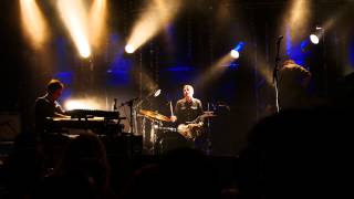 Timber Timbre - Woman ; Live @ Barby, Tel-Aviv 7.7