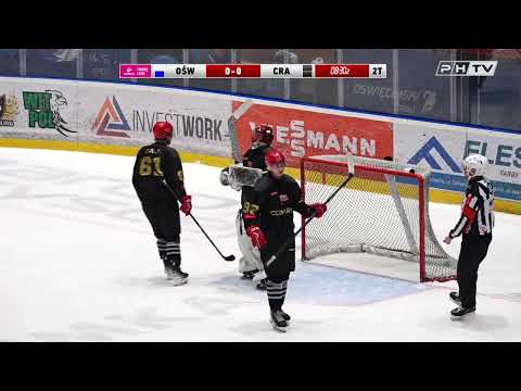 KS Unia Oświęcim - Comarch Cracovia / 18.01.2026