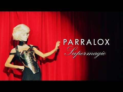 Parralox - Supermagic