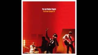 The Last Shadow Puppets - Totally Wired