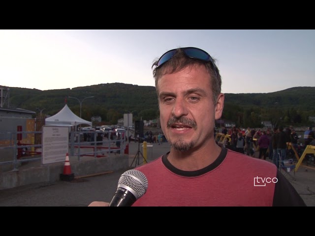 Reportage – Tournoi de pêche à l’éperlan 2019