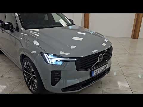 Volvo XC90 ULTRA T8 MODEL - Image 2