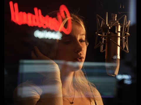 Jadyn Rylee – “July” (Noah Cyrus) Cover 💔 You’ll Feel Every Word