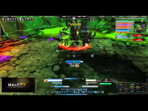 Herzog Igzor - Kormrok Heroic