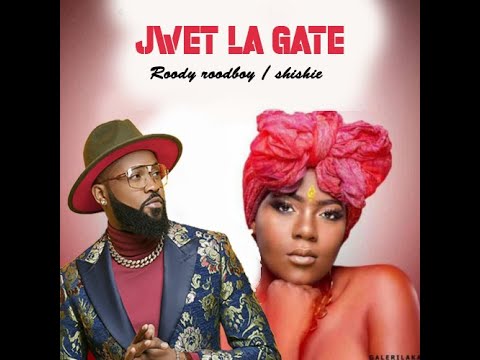 SHISHIE JWÈT LA GADE OFFICIAL VIDEO FEAT ROODY ROODBOY