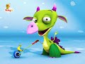 Draco Baby TV Compilation Part 2