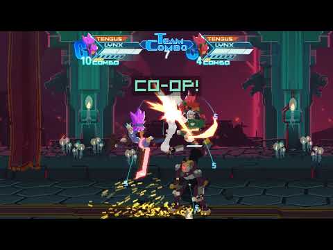 Shattered Realms youtube-video