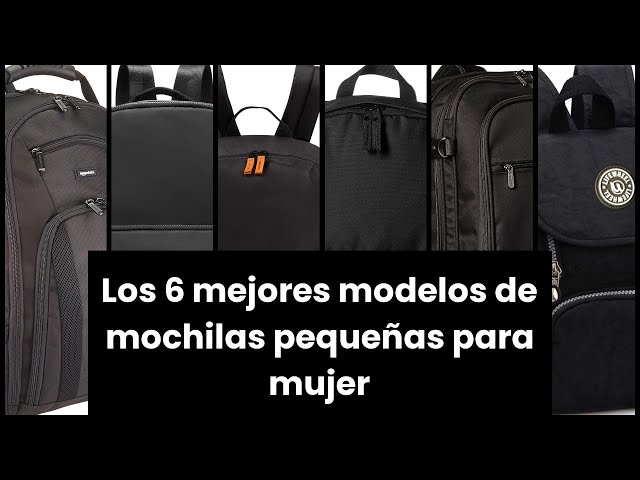 Vídeo relacionado con Disney Stitch Mochila Mujer Bolsa Adolescente Chica Mochilas Bolso Pequeño para Viajes Salidas y Vacaciones Regalos para Ella (Púrpura Eeyore)