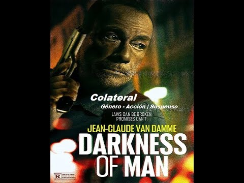 Tráiler en V.O.S.E. de Darkness of Man