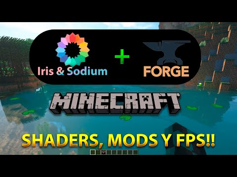 Ultimate Minecraft Shaders & Mods for High FPS! 🚀