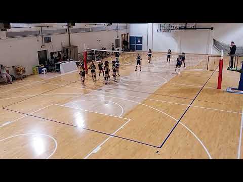 San Lazzaro vip A- Savena u.14