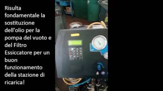 Download lagu Procedura Manutenzione Stazione Ricarica Clima mp3