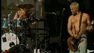 Sublime Saw Red Live 6-17-1995