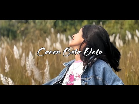 LAGU TIMUR SLOW 🌴 || CANON BETA DOLO || TERBARU 2025