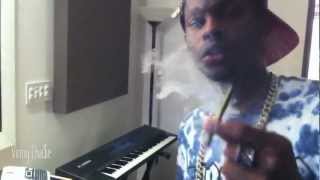 The Wow x Vinny Chase x Whittier Blvd Remix x Behind The Scenes