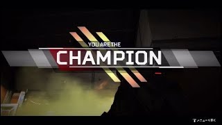APEX LEGENDS ＃9