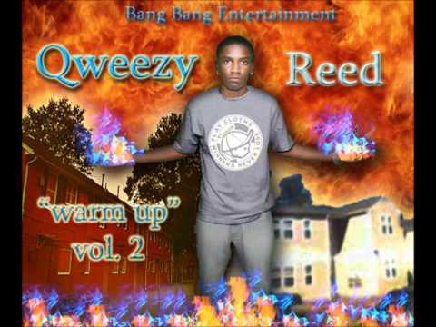 Qweezy Reed- Always