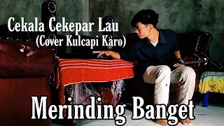 Download lagu LAGU KARO TERBARU ( COVER KULCAPI ) ' CEKALA PEKEPAR LAU BY DANA GINTING mp3 Download lagu LAGU KARO TERBARU ( COVER KULCAPI ) ' CEKALA PEKEPAR LAU BY DANA GINTING mp3