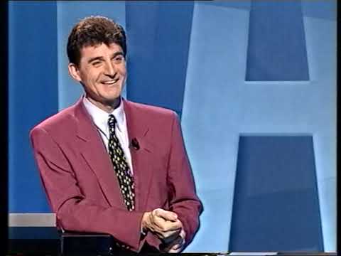 VTM: "Waagstuk!" [volledige afl. uit najaar 1992]