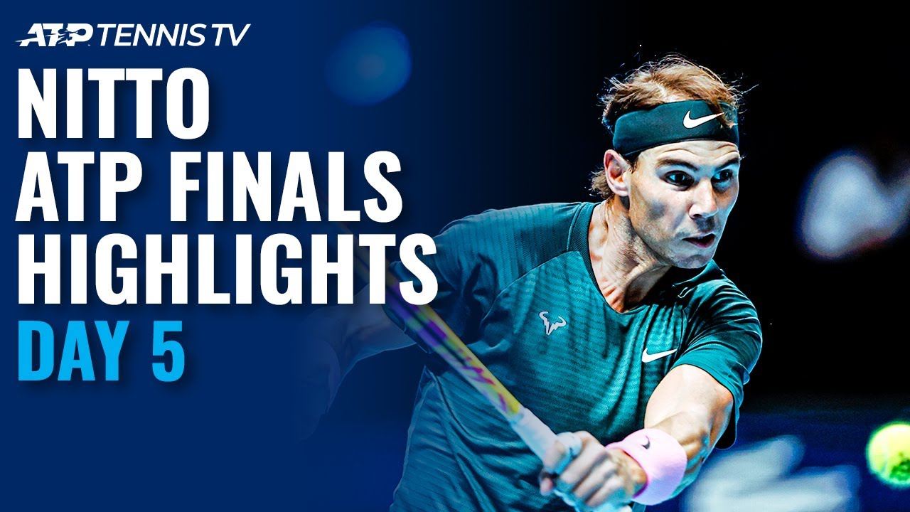 🎾 ATP Finals 2020 in London - Schedule, Format, Results and Discussions - Tennis