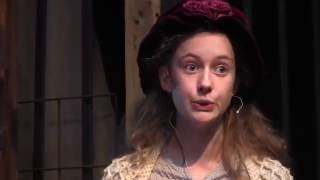 Nuworks Youth Theatre The King of New York Trailer