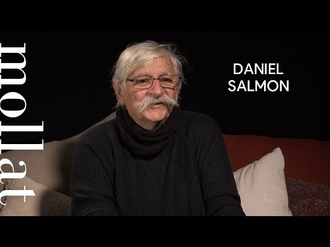 Daniel Salmon - Bordeaux criminel : 1787-1960